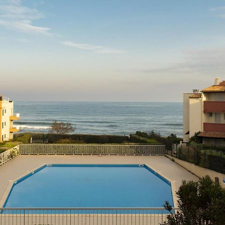 Les Indes Galantes- 299- Studio Vue Mer- 4 Pers Agde Luaran gambar